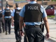 Policjanci w Illinois mają najwyższe zarobki w USA