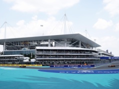 Garść statystyk Cyrk F1 po GP Miami 2026