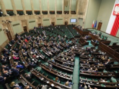 Sejm zajmie się projektem ustawy „Tak dla religii i etyki w szkole”