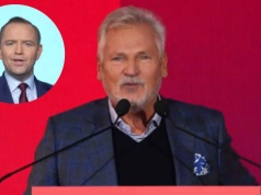 Były prezydent podsumował TEN plan Nawrockiego. Króciutko! „Jakim on może być…”