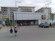 Jeden ze sklepów Lidl w Olsztynie zostanie zamknięty. Wiemy, dlaczego