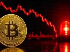Co zrobi Bitcoin? Takiej sytuacji nie było od 10 grudnia. „Uważajcie na realizację zysków”