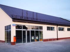 Nowy market w pobliżu Ciechanowa już bez przeszkód