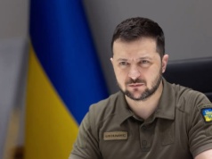 Zełenski: Rosja odrzuciła rozejm; będą decyzje w sprawie dalszych działań