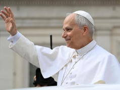 Papież Leon XIV do Polaków: błagajcie o jedność i wierność wartościom chrześcijańskim