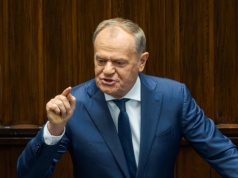 Jest wyrok ze Strasburga! Chodzi o Trybunał Konstytucyjny. Tusk reaguje! "Dotarło?"