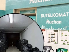 Zaczął, żeby sprawdzić, jak działa system kaucyjny. 15-latek zebrał 6847 butelek, a to dopiero początek