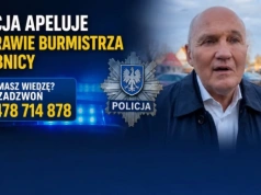 Apel policji. Śledczy proszą o kontakt świadków i innych poszkodowanych