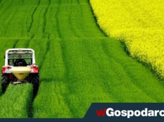Podatek węglowy dobije europejskie rolnictwo