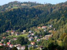 Nowa atrakcja w sercu Beskidów. Nowoczesna kolejka pomknie w niesamowitej scenerii