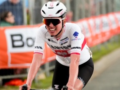 Media: Kasia Niewiadoma coraz bliżej Lidl-Trek! Czekamy tylko na podpis