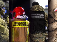 Transformacja polskich służb. MSWiA stawia na kadry, technologie i zbrojeniowy „Plan B”