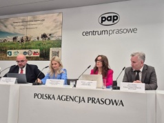 Polskie mleko do Brazylii. Branża chce radcy rolnego, MRiRW zapowiada działania