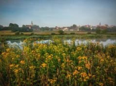 Zapomniana "perełka Wielkopolski". Mieszkał tu jeden z największych polskich bohaterów