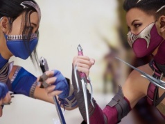 Zapowiedziano nową odsłonę Mortal Kombat! A co z Injustice 3?