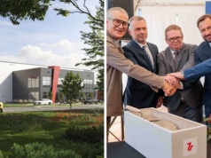 Rusza gigantyczny kompleks w Krakowie. Będzie największy w Europie