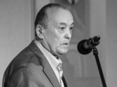Zmarł prof. Jerzy Mizgalski