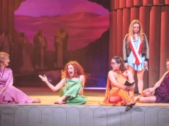 Sexy dolls. Nowe czasy w Teatrze Modrzejewskiej