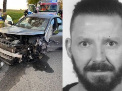 Żona adwokata od "trumien na kółkach" apeluje o spokój, zakończenie zbiorowej histerii i empatię