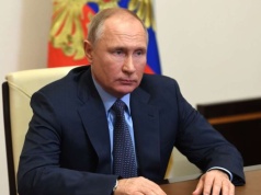 Putin wprowadza nadzwyczajne środki bezpieczeństwa