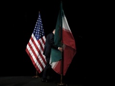 Biały Dom uważa, że zbliża się do zawarcia porozumienia z Iranem. Cena ropy mocno w dół