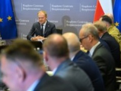"Ściółka jest bardziej sucha niż kartka papieru". Ogień szaleje na Lubelszczyźnie