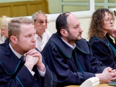 Zabójca 8-letniego Kamilka spędzi 25 lat w więzieniu. Wyrok usłyszała też matka chłopca