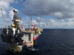Potężne norweskie złoże ruszyło. Gaz już płynie do Polski