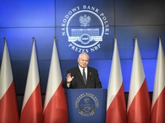 Wiadomo, co ze stopami procentowymi. RPP podjęła decyzję