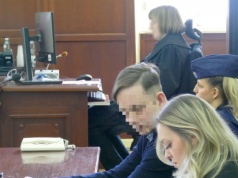 Sebastian M. jest pewien, że wyjdzie na wolność. Ujawniono rozmowę