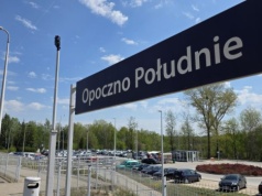 Nowoczesny dworzec kolejowy w Opocznie. Pasażerowie zgodnie przyznają: „Dworzec jest potrzebny”