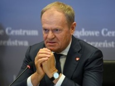 Tusk odniósł się do decyzji ETPCz. "Dotarło?"