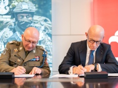 Orlen i WOT: partnerstwo dla bezpieczeństwa