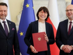 Dr Maria Jessa-Jabłońska nową zastępczynią Rzecznika Praw Pacjenta