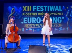 „Konkursy były dla nas inspiracją”. Nina Stoltmann i Zuzanna Pacak na Euro-Song