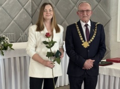 Nowy Sącz. Rzemiosło z Sądecczyzny pokazało swoją siłę. Prestiżowe odznaczenia i ważne decyzje podczas Zjazdu Delegatów