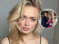 TYLKO U NAS. Weronika Schreiber rozpływa się nad mężem. Zdradziła, czym ją ujął. "Jest bardzo ciepłym człowiekiem"