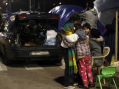 Raport: przez pół wieku liczba migrantów na świecie wzrosła ponad trzykrotnie