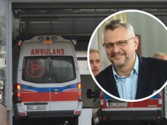 Tyle może kosztować zabieg syna senatora Lenza! Dyrektor szpitala potwierdza nałożenie monstrualnej kary