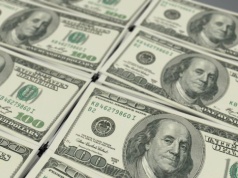Dolar najsłabszy od rozpoczęcia wojny z Iranem