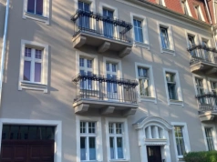 Kolejna zabytkowa kamienica w centrum miasta została wyremontowana
