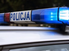 Nocna kontrola, nerwowy pasażer i narkotyki. To był dopiero początek serii zatrzymań