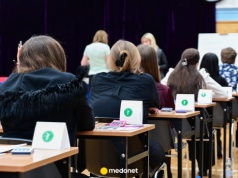 Walka o miejsce na medycynie trwa. Wysokie progi i rosnące wyzwania dla kandydatów