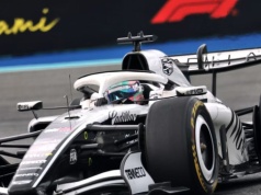 Cadillac zrobił w Miami coś więcej, niż tylko dojechał do mety