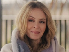 Archiwa Kylie Minogue. Netflix pokazał trailer dokumentu o gwieździe pop. Should we be so lucky?