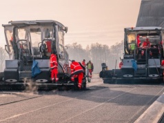 S19 na Podkarpaciu: opóźnienia, trudne warunki i nowe terminy zakończenia budowy