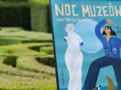 Zbliża się Noc Muzeów 2026. We Wrocławiu weźmie w niej udział aż 110 różnych instytucji!