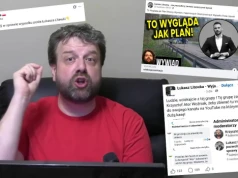 Krzysztof "Ator" Woźniak wciąż zarabia na śmierci Litewki, zmyślając teorie spiskowe