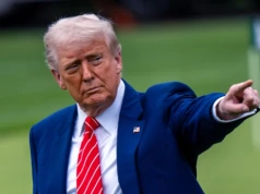 Trump grozi, że zbombarduje Iran. "Jeśli nie wyrażą zgody"
