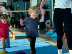 Wiosenna promocja dla dzieci we wrocławskich aquaparkach